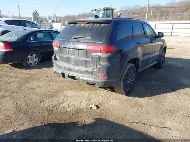 2018 JEEP GRAND CHEROKEE 1C4RJFCG0JC351037 Photo 3