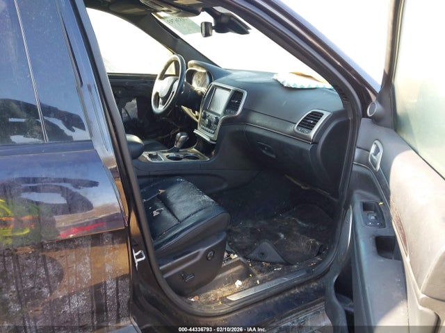 2018 JEEP GRAND CHEROKEE 1C4RJFCG0JC351037 Photo 4