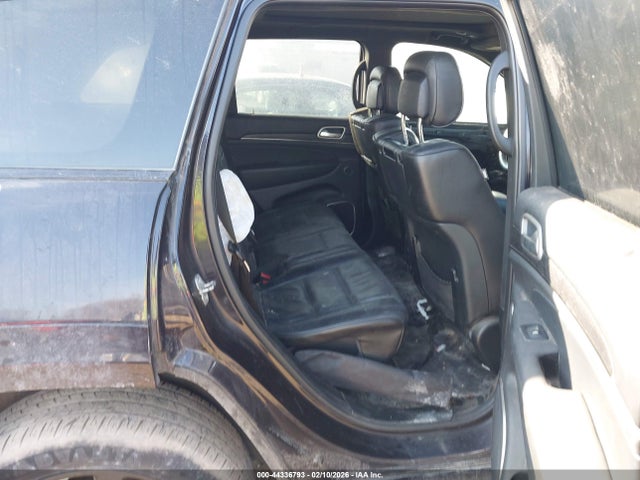 2018 JEEP GRAND CHEROKEE 1C4RJFCG0JC351037 Photo 7