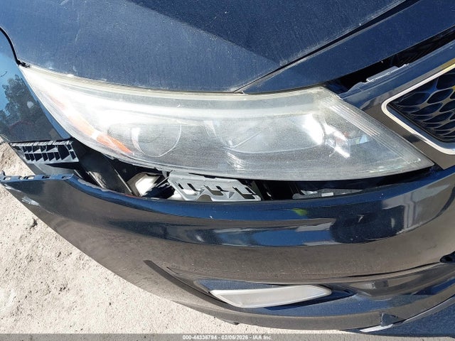 44336794 :رقم المزاد ، 5XXGM4A70FG404008 vin ، 2015 Kia Optima Lx مزاد بيع