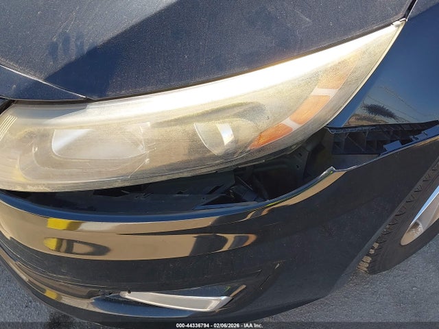 44336794 :رقم المزاد ، 5XXGM4A70FG404008 vin ، 2015 Kia Optima Lx مزاد بيع