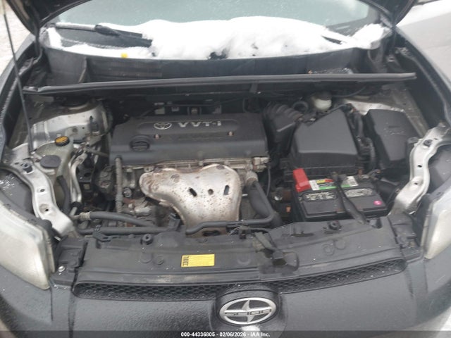 2009 SCION XB JTLKE50E591090776 Photo 9