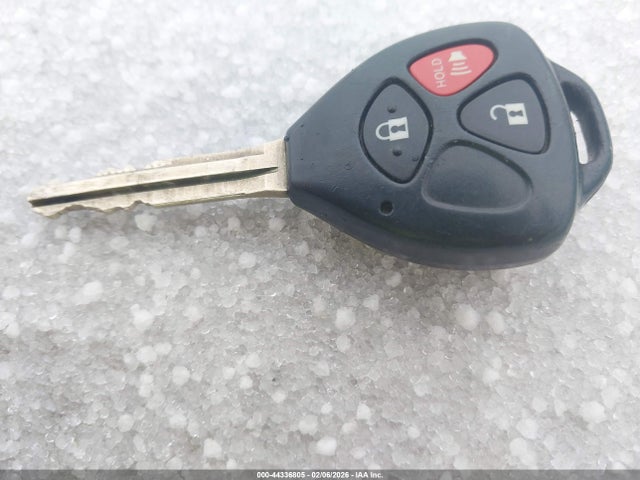 2009 SCION XB JTLKE50E591090776 Photo 10