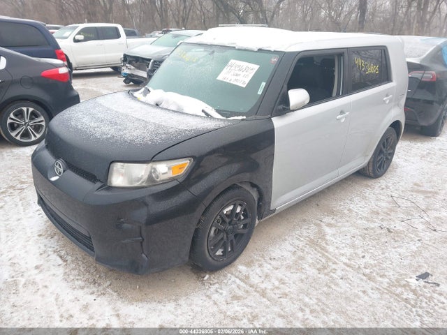 2009 SCION XB JTLKE50E591090776 Photo 1