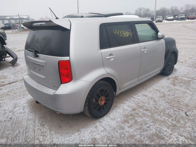2009 SCION XB JTLKE50E591090776 Photo 3