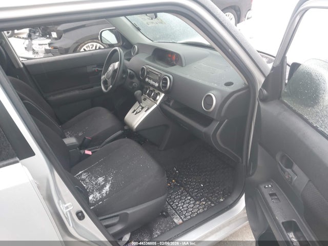 2009 SCION XB JTLKE50E591090776 Photo 4