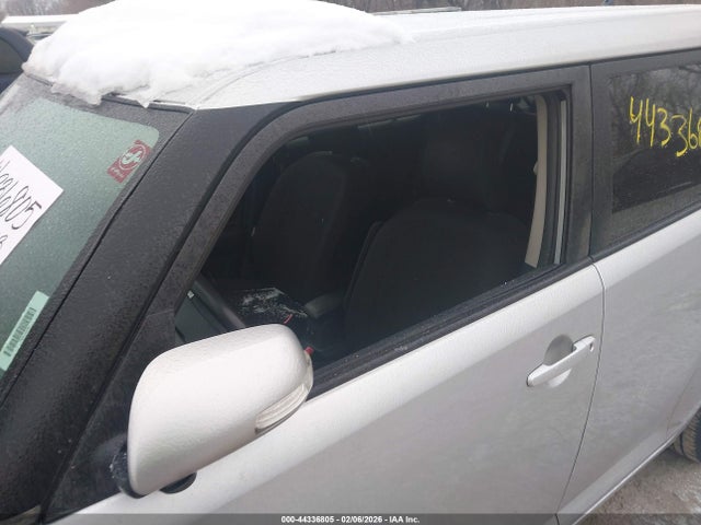 2009 SCION XB JTLKE50E591090776 Photo 5