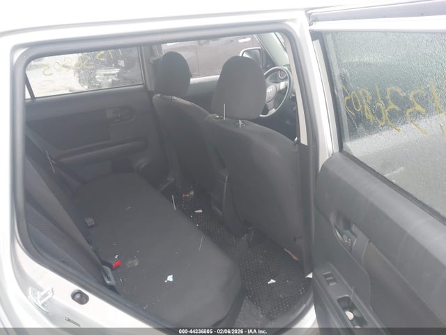 2009 SCION XB JTLKE50E591090776 Photo 7
