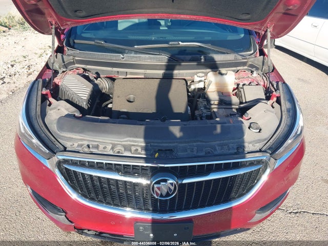 5GAEVBKW6JJ264714 Buick Enclave Premium