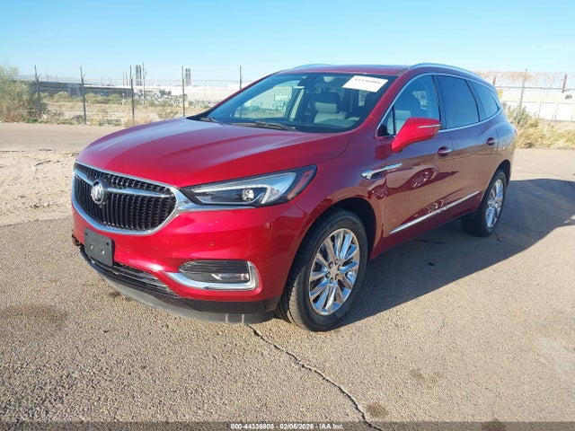 5GAEVBKW6JJ264714 Buick Enclave Premium