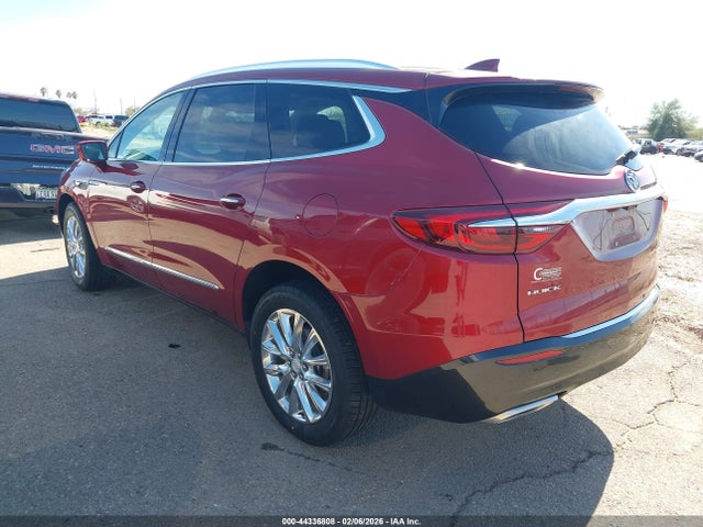 5GAEVBKW6JJ264714 Buick Enclave Premium