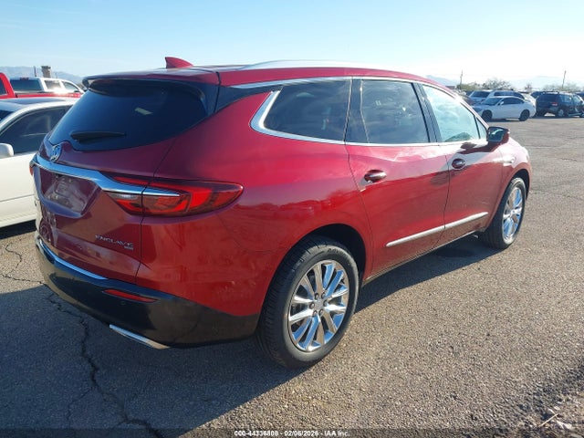 5GAEVBKW6JJ264714 Buick Enclave Premium