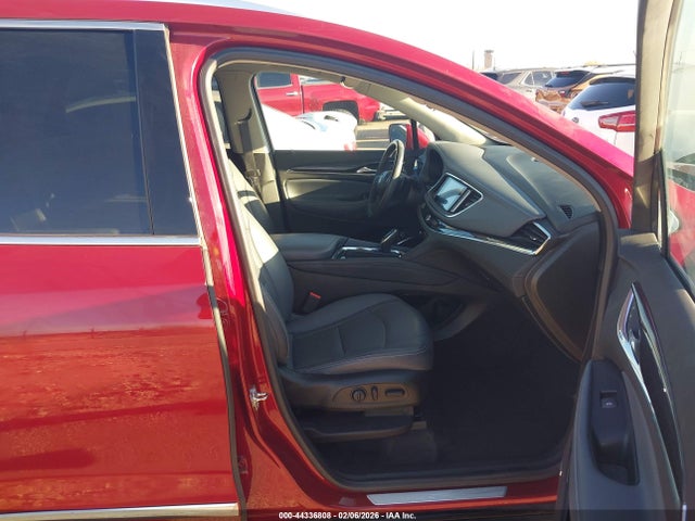 5GAEVBKW6JJ264714 Buick Enclave Premium