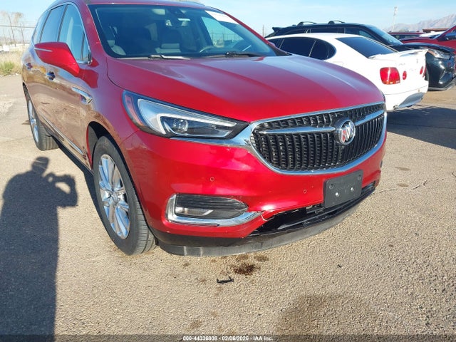 5GAEVBKW6JJ264714 Buick Enclave Premium