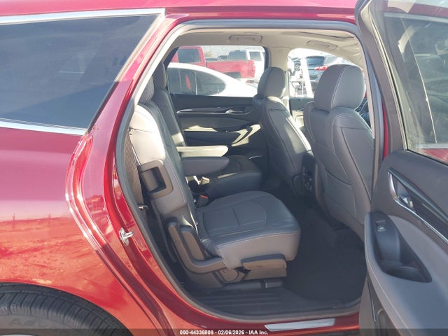 5GAEVBKW6JJ264714 Buick Enclave Premium