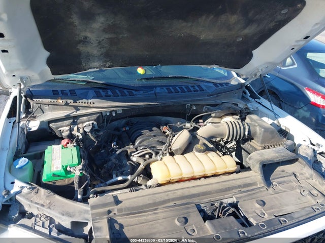 Aukcja sprzedaży 2018 Ford F-150 Xl, vin: 1FTEW1E54JFB49508, numer aukcji: 44336809