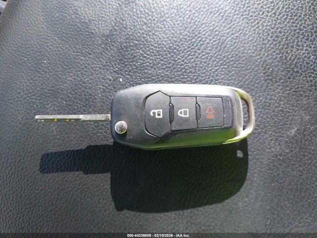 Aukcja sprzedaży 2018 Ford F-150 Xl, vin: 1FTEW1E54JFB49508, numer aukcji: 44336809