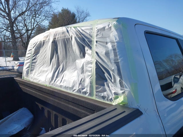 Aukcja sprzedaży 2018 Ford F-150 Xl, vin: 1FTEW1E54JFB49508, numer aukcji: 44336809