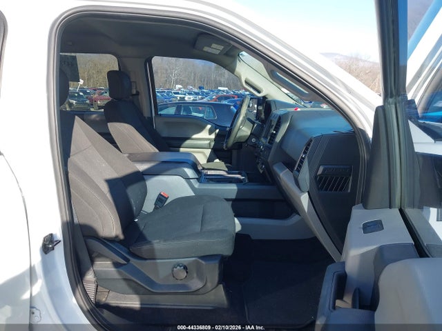 Aukcja sprzedaży 2018 Ford F-150 Xl, vin: 1FTEW1E54JFB49508, numer aukcji: 44336809