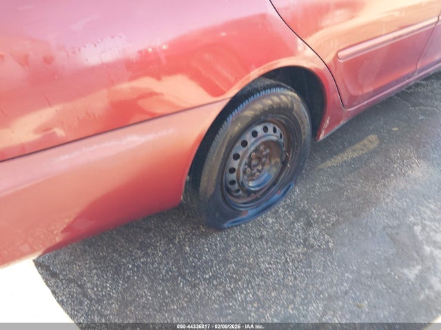 44336817 :رقم المزاد ، 4T1BE32K56U116186 vin ، 2006 Toyota Camry Le مزاد بيع