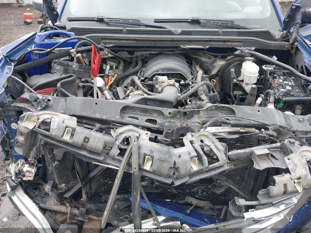GMC Sierra 1500 Slt 2014 3GTU2VEC1EG179180 Image 10