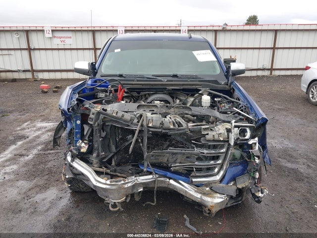 GMC Sierra 1500 Slt 2014 3GTU2VEC1EG179180 Image 13