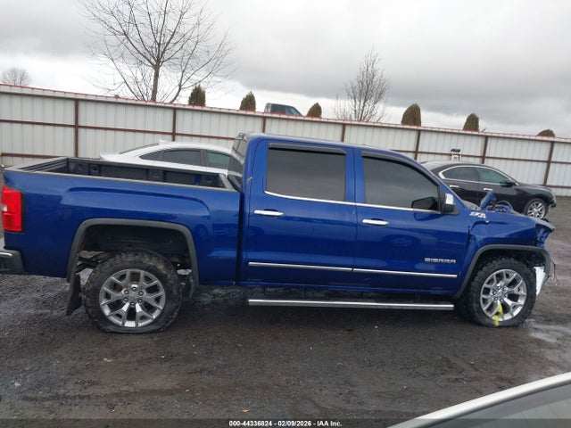 GMC Sierra 1500 Slt 2014 3GTU2VEC1EG179180 Image 14