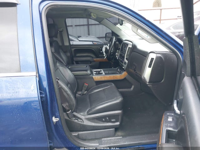 GMC Sierra 1500 Slt 2014 3GTU2VEC1EG179180 Image 5