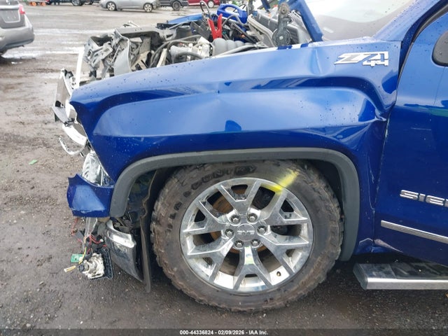 GMC Sierra 1500 Slt 2014 3GTU2VEC1EG179180 Image 6