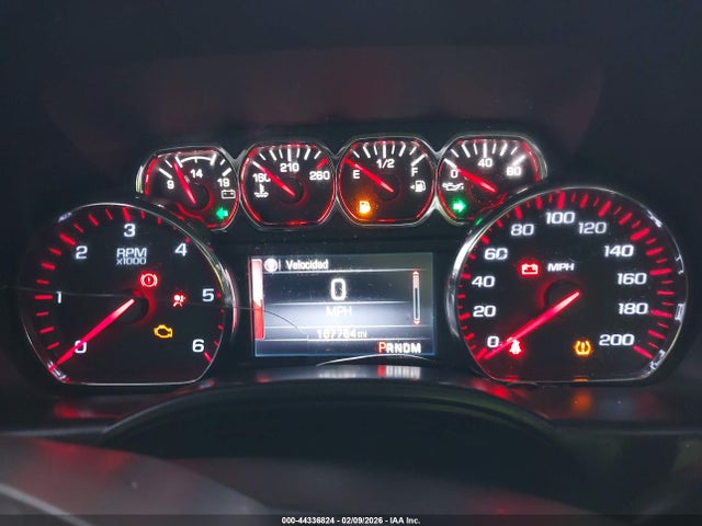 GMC Sierra 1500 Slt 2014 3GTU2VEC1EG179180 Image 7