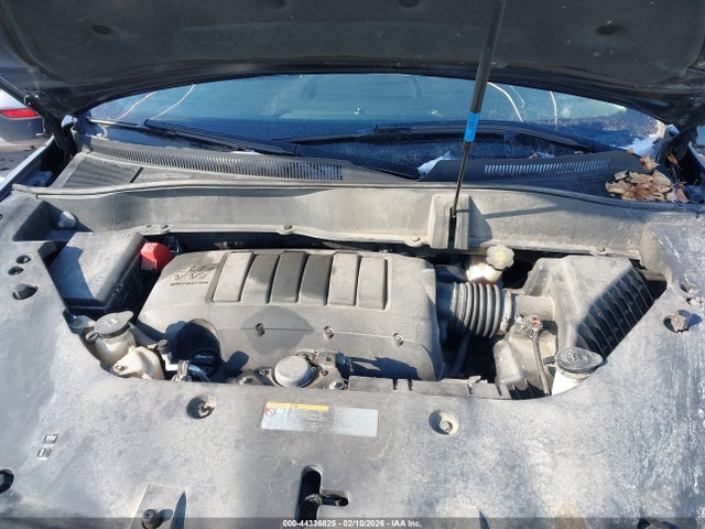 44336825 :رقم المزاد ، 1GKKVRKD3GJ143158 vin ، 2016 Gmc Acadia Slt-1 مزاد بيع