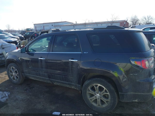 44336825 :رقم المزاد ، 1GKKVRKD3GJ143158 vin ، 2016 Gmc Acadia Slt-1 مزاد بيع