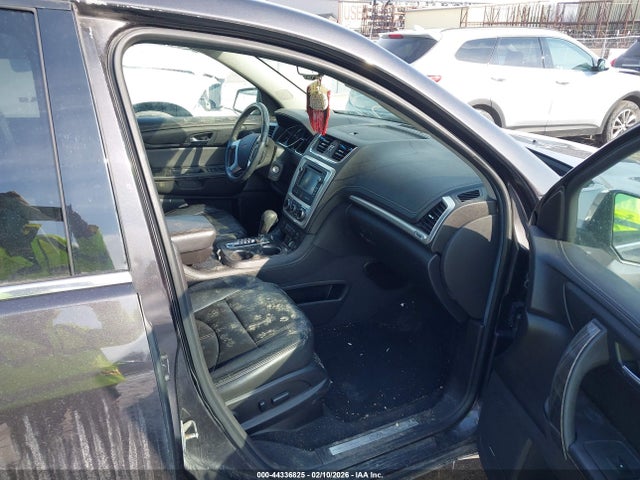 44336825 :رقم المزاد ، 1GKKVRKD3GJ143158 vin ، 2016 Gmc Acadia Slt-1 مزاد بيع