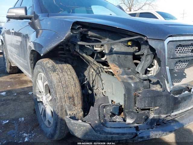 44336825 :رقم المزاد ، 1GKKVRKD3GJ143158 vin ، 2016 Gmc Acadia Slt-1 مزاد بيع