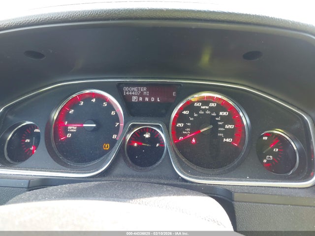 44336825 :رقم المزاد ، 1GKKVRKD3GJ143158 vin ، 2016 Gmc Acadia Slt-1 مزاد بيع