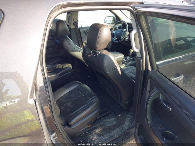 44336825 :رقم المزاد ، 1GKKVRKD3GJ143158 vin ، 2016 Gmc Acadia Slt-1 مزاد بيع