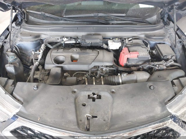 Aukcja sprzedaży 2020 Acura Rdx Technology Package, vin: 5J8TC2H50LL020365, numer aukcji: 44336833