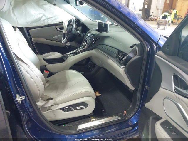 Aukcja sprzedaży 2020 Acura Rdx Technology Package, vin: 5J8TC2H50LL020365, numer aukcji: 44336833