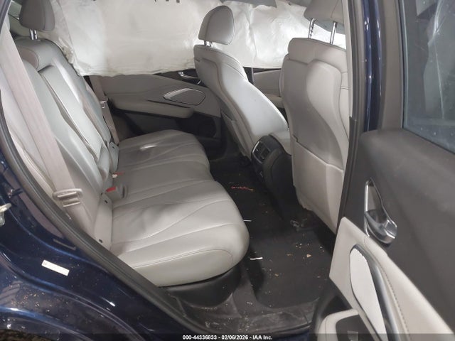 Aukcja sprzedaży 2020 Acura Rdx Technology Package, vin: 5J8TC2H50LL020365, numer aukcji: 44336833