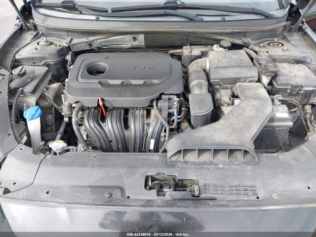 Aukcja sprzedaży 2019 Hyundai Sonata Sport, vin: 5NPE34AF0KH819121, numer aukcji: 44336835