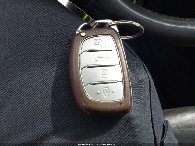 Aukcja sprzedaży 2019 Hyundai Sonata Sport, vin: 5NPE34AF0KH819121, numer aukcji: 44336835