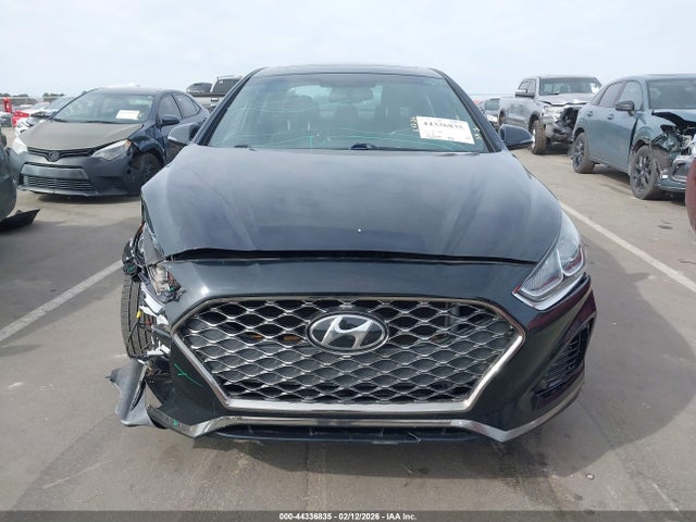 Aukcja sprzedaży 2019 Hyundai Sonata Sport, vin: 5NPE34AF0KH819121, numer aukcji: 44336835