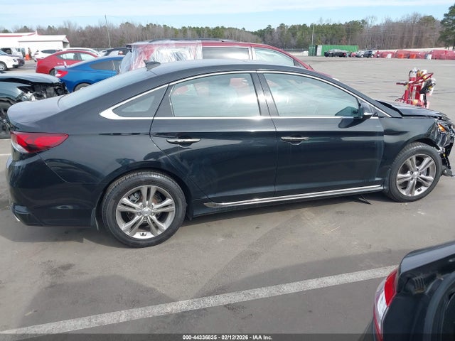 Aukcja sprzedaży 2019 Hyundai Sonata Sport, vin: 5NPE34AF0KH819121, numer aukcji: 44336835