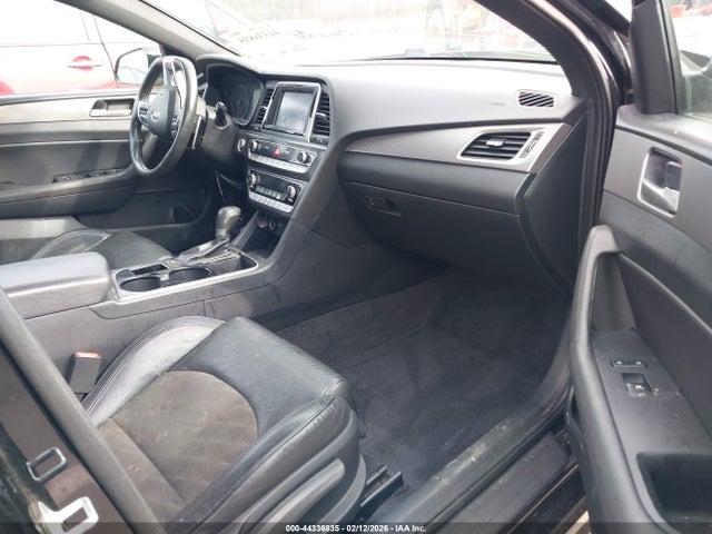 Aukcja sprzedaży 2019 Hyundai Sonata Sport, vin: 5NPE34AF0KH819121, numer aukcji: 44336835