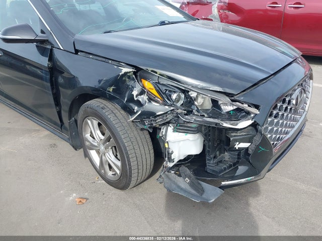 Aukcja sprzedaży 2019 Hyundai Sonata Sport, vin: 5NPE34AF0KH819121, numer aukcji: 44336835