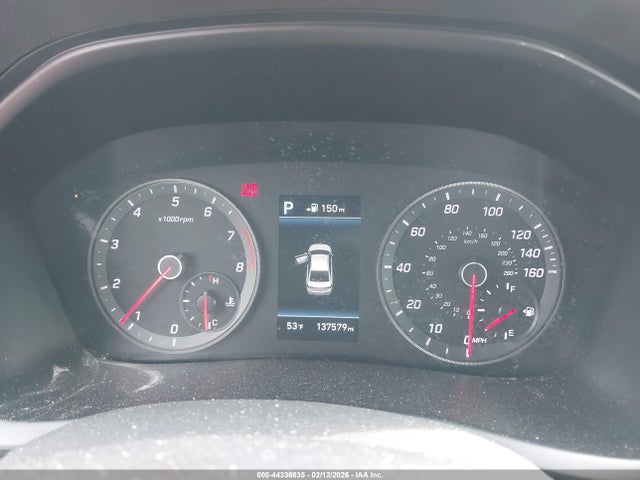 Aukcja sprzedaży 2019 Hyundai Sonata Sport, vin: 5NPE34AF0KH819121, numer aukcji: 44336835
