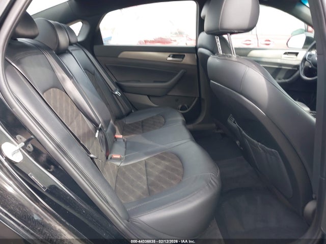 Aukcja sprzedaży 2019 Hyundai Sonata Sport, vin: 5NPE34AF0KH819121, numer aukcji: 44336835