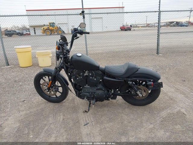Harley-Davidson Xl1200 Ns 2020 1HD1LP327LB404969 Image 12