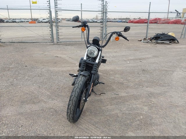 2020 HARLEY-DAVIDSON XL1200 1HD1LP327LB404969 Photo 4