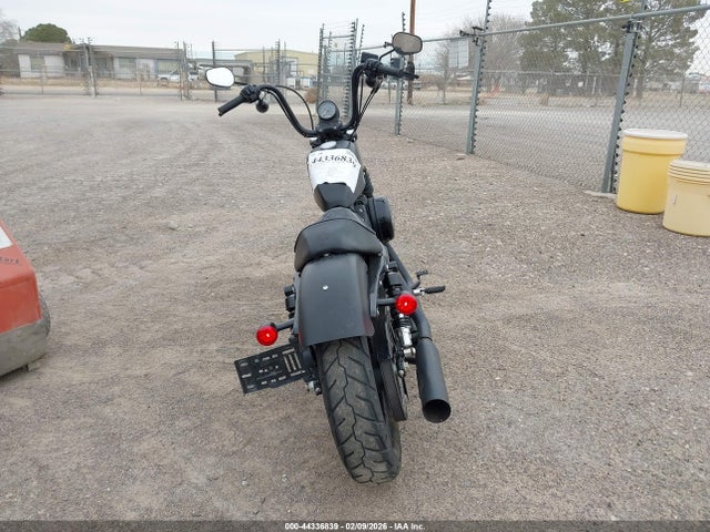 2020 HARLEY-DAVIDSON XL1200 1HD1LP327LB404969 Photo 5